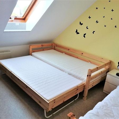 Kellenhusen-Ferienhaus-Kohout Екстериор снимка