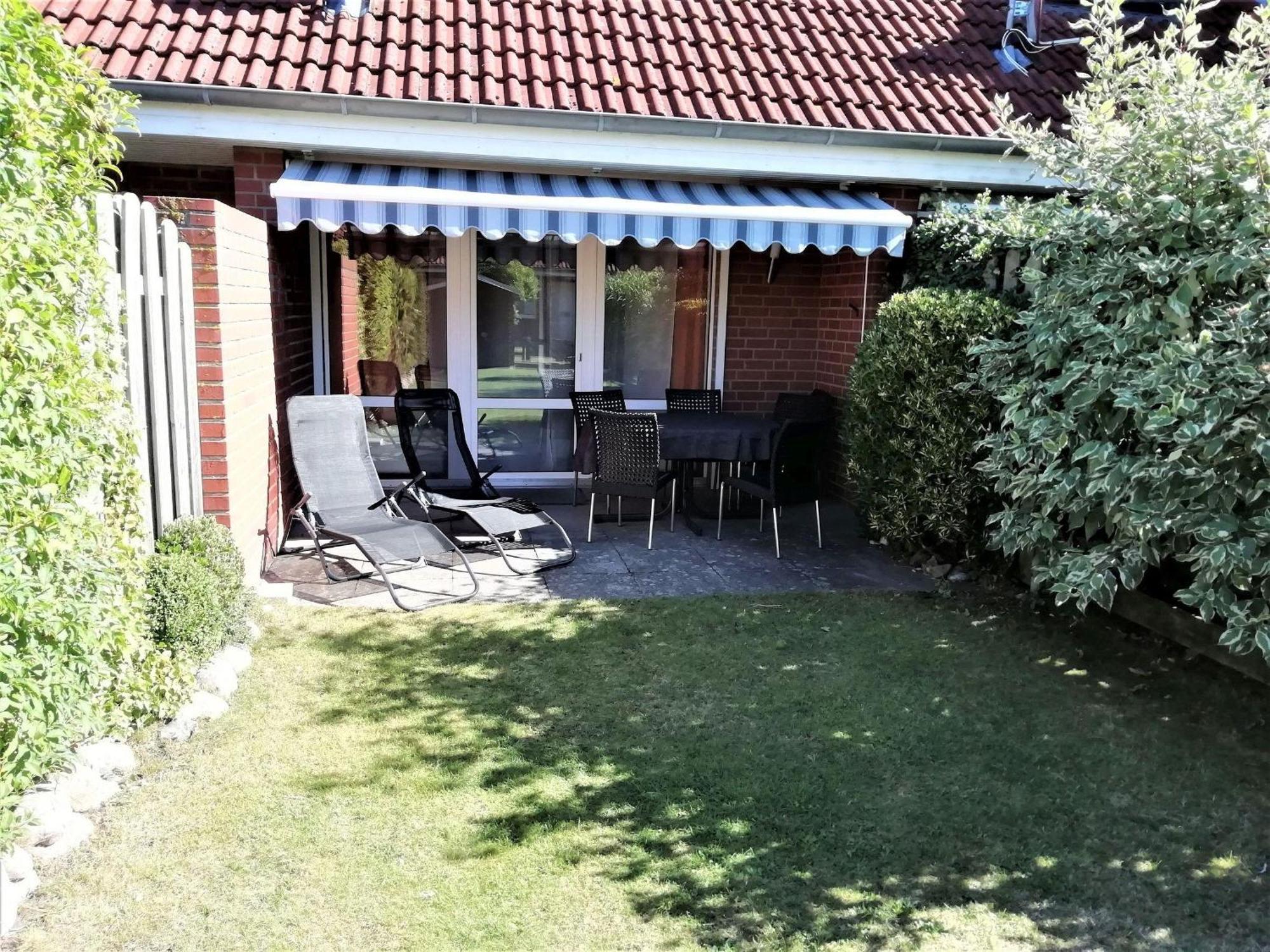Kellenhusen-Ferienhaus-Kohout Екстериор снимка